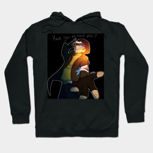 Wilbur Soot Hoodie